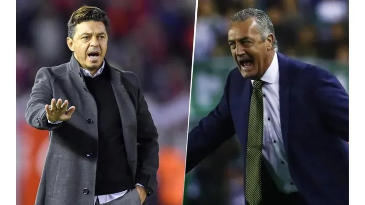 River y Boca estarían evaluando no ceder a sus jugadores para la Fecha FIFA de octubre