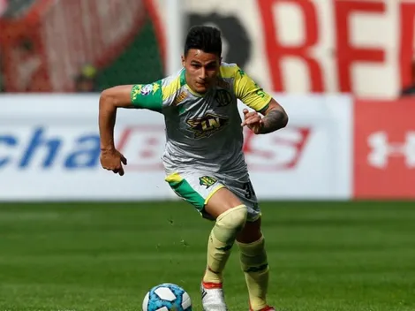 Ver en VIVO Aldosivi vs. Atlético Tucumán por la Superliga