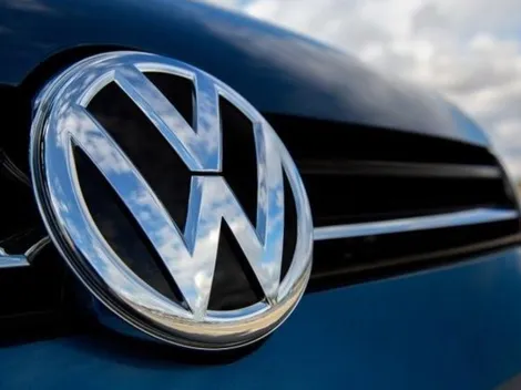 Histórico: Volkswagen modificará su logo y lanzará un nuevo eslogan