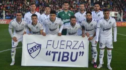 Quilmes vs. Defensores de Belgrano por la Primera Nacional.