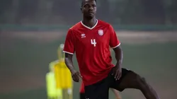 Marco Pérez y Ezequiel Palomeque ya firmaron y entrenaron en el Al Raed de Arabia