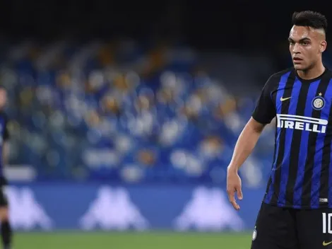 En VIVO: Inter vs. Lecce por la Serie A