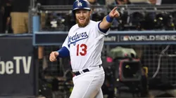 Polémica: Max Muncy admite haber jugado sucio para que los Dodgers vencieran a los Yankees