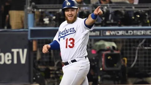 Polémica: Max Muncy admite haber jugado sucio para que los Dodgers vencieran a los Yankees