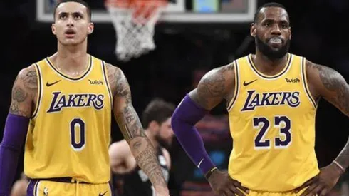 En ESPN se sorprendieron de que los Lakers de LeBron no sean los favoritos para ganar el título