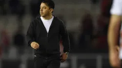 A olvidarse de Talleres: el once que pondría Gallardo para pasar de ronda en la Libertadores