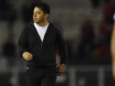 A olvidarse de Talleres: el once que pondría Gallardo para pasar de ronda en la Libertadores