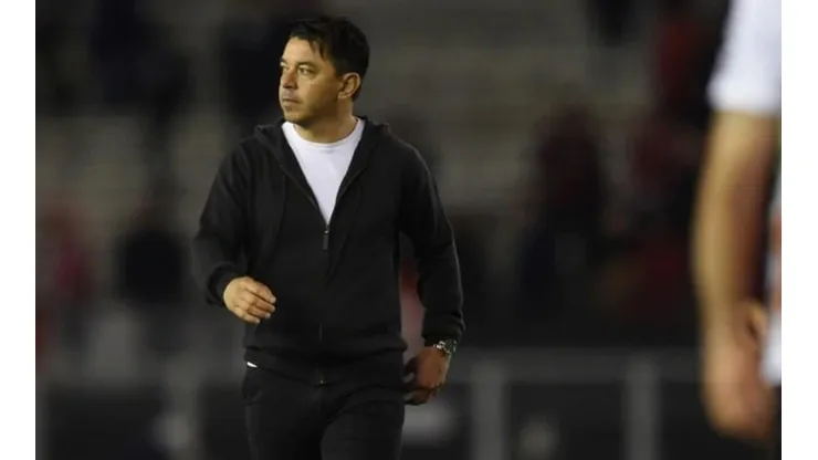A olvidarse de Talleres: el once que pondría Gallardo para pasar de ronda en la Libertadores