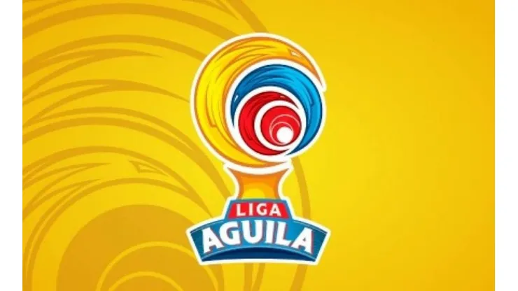 Tabla de posiciones de la Liga Águila II-2018 tras la fecha 8.