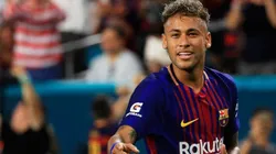 El Chiringuito: Barcelona lanza la última ofensiva por Neymar