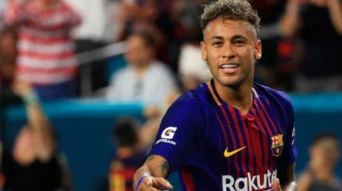 El Chiringuito: Barcelona lanza la última ofensiva por Neymar