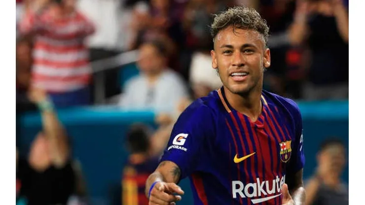 El Chiringuito: Barcelona lanza la última ofensiva por Neymar