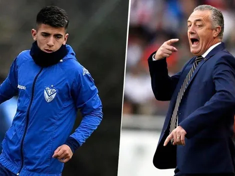 Quedando descartada la llegada de Thiago Almada, Boca va en busca de otra joya