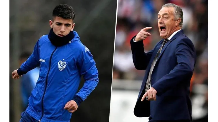 Quedando descartada la llegada de Thiago Almada, Boca va en busca de otra joya