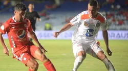 América de Cali venció a Envigado en la fecha 8 de la Liga Águila II-2019.