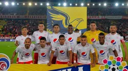 Demanda va, demanda viene: América de nuevo en problemas por el tema Carrascal