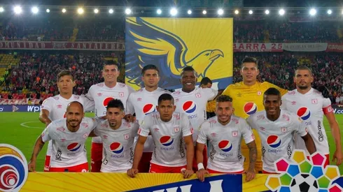 Demanda va, demanda viene: América de nuevo en problemas por el tema Carrascal