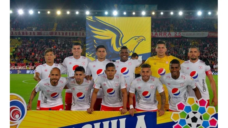 Demanda va, demanda viene: América de nuevo en problemas por el tema Carrascal