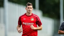 Revelan el supuesto motivo de la sorpresiva convocatoria de Alario a la Selección Argentina