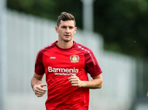 Revelan el supuesto motivo de la sorpresiva convocatoria de Alario a la Selección Argentina