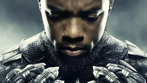 Marvel confirma Black Phanter 2 ¡Se estrenará en 2022!