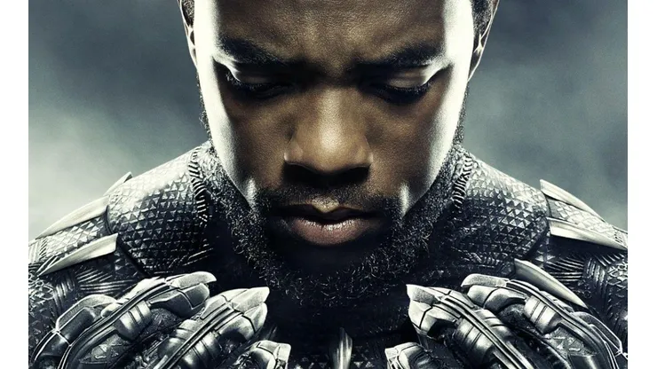 Marvel confirma Black Phanter 2 ¡Se estrenará en 2022!