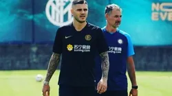 Fin de la novela: Wanda Nara confirmó a dónde jugará Mauro Icardi la próxima temporada