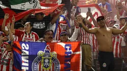 Chivas es el grande con más asistencia de local