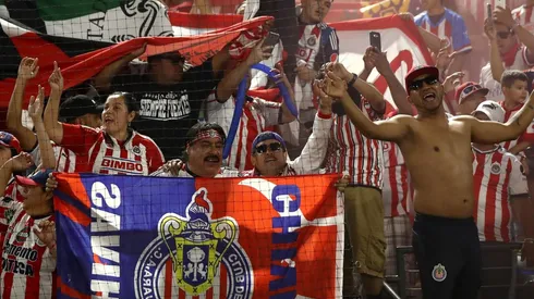 Chivas es el grande con más asistencia de local