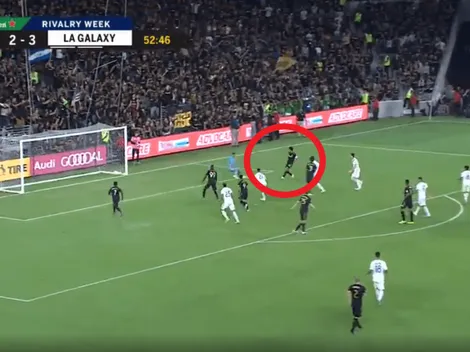 Vela definió con sutileza para igualar el Clásico