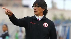 Comizzo fue arquero de River Plate.