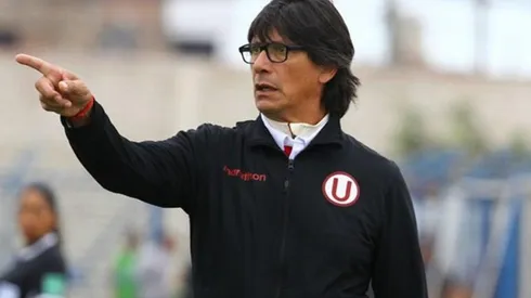 Comizzo fue arquero de River Plate.