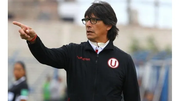 Comizzo fue arquero de River Plate.