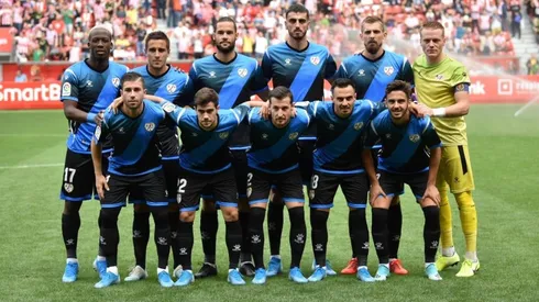 Advíncula jugó la primera división española la última temporada.