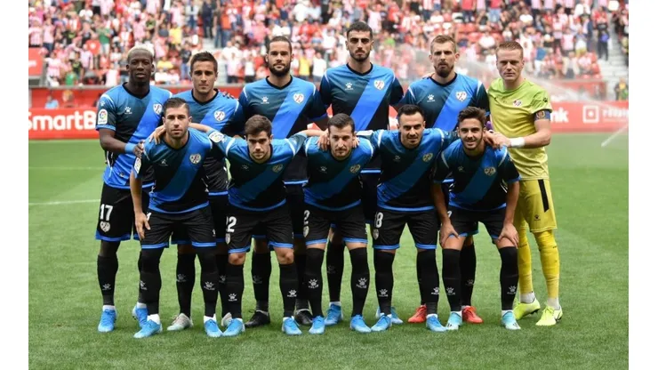 Advíncula jugó la primera división española la última temporada.