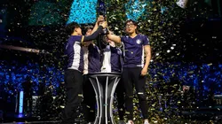 Kyle Miller / ESPAT Media