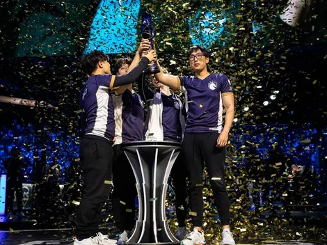Team Liquid logra una remontada histórica y es tetracampeón de la LCS de League of Legends