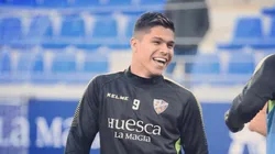 Caso cerrado: Cucho Hernández vuelve a La Liga de España