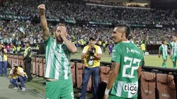 Atlético Nacional ganó, goleó y gustó en el clásico paisa frente a Independiente Medellín.