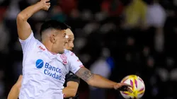 Huracán vs. Argentinos Juniors por la Superliga