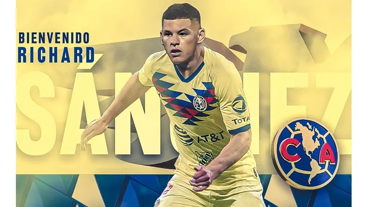 @ClubAmerica