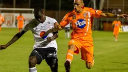 América de Cali vs. Envigado por la fecha 8 de la Liga Águila II-2019.