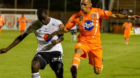 América de Cali vs. Envigado por la fecha 8 de la Liga Águila II-2019.