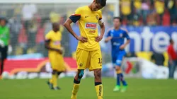 ¡Traidor! Aficionados del América contra Reyes