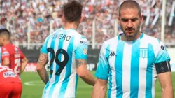 La maldición del campeón: Racing tampoco pudo ante Central Córdoba, que sigue invicto en su casa