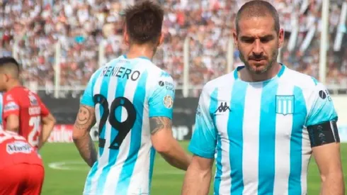 La maldición del campeón: Racing tampoco pudo ante Central Córdoba, que sigue invicto en su casa