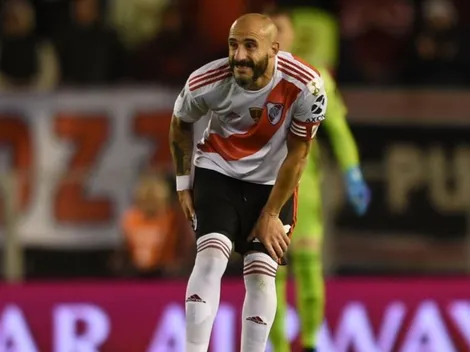 En VIVO: River vs. Talleres por la Superliga