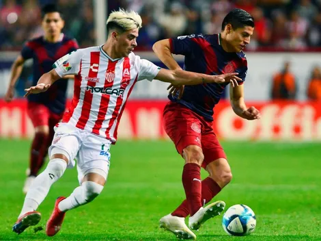 En VIVO: Chivas Guadalajara vs. Necaxa por la Liga MX