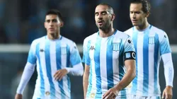 Racing visita a Central Córdoba por la cuarta fecha de la Superliga.