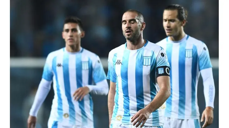 Racing visita a Central Córdoba por la cuarta fecha de la Superliga.
